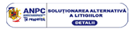 ANPC – Soluționarea alternativă a litigiilor (SAL)