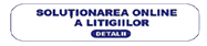 SOL – Soluționarea online a litigiilor