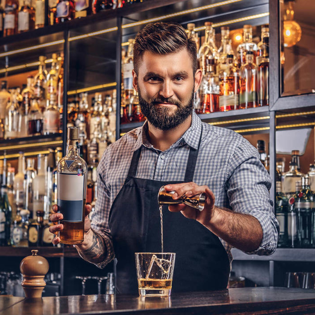 Curs de Barman