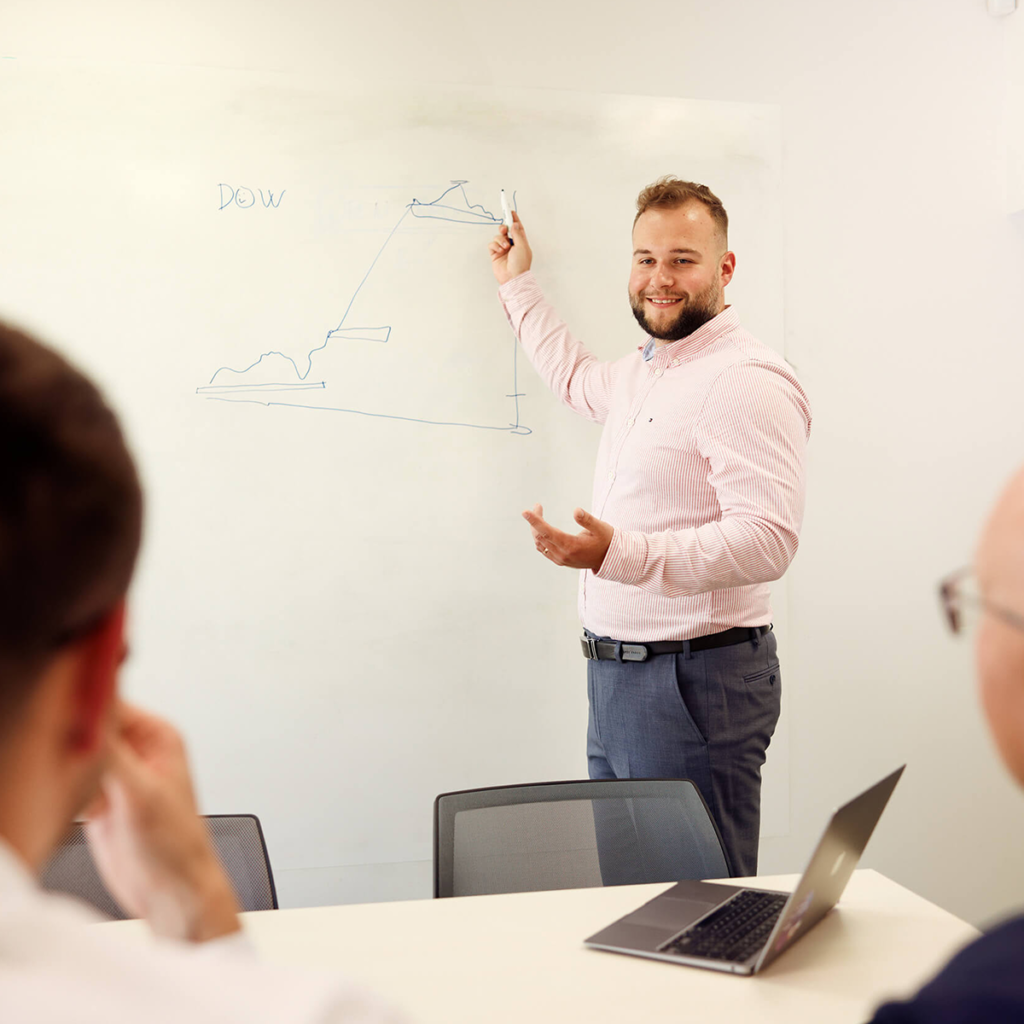 Curs de Instructor Preparator Formare