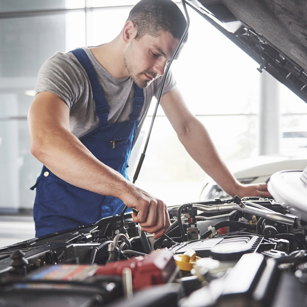 Curs de Mecanic Auto